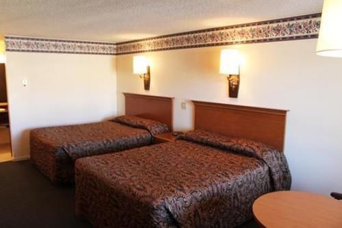 Thunderbird Motel ポカテッロ エクステリア 写真