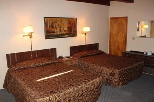 Thunderbird Motel ポカテッロ エクステリア 写真